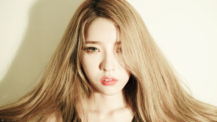 미분류 / 한나 일반사진